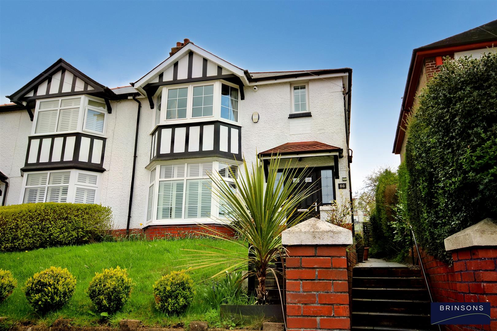 Residential Sales Brinsons Estate Agents Page 2